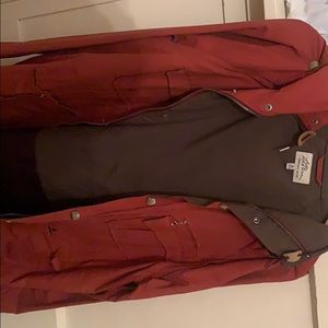 Jcrew jacket